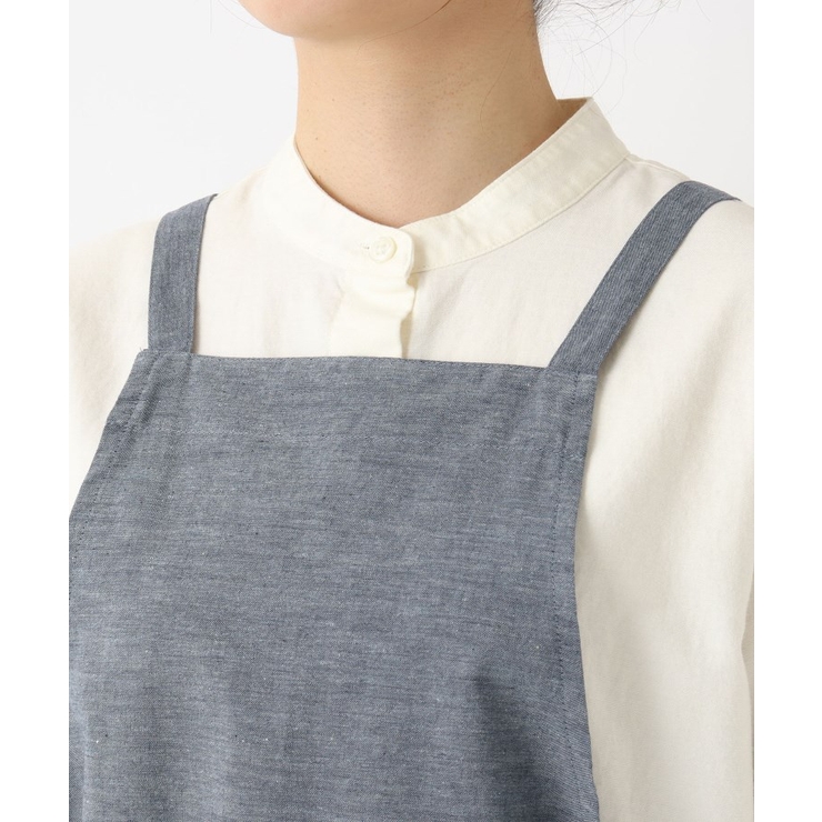 サーキュリック フルエプロン NV ＜212Kオリジナル＞ | 212 KITCHEN STORE | 詳細画像4 