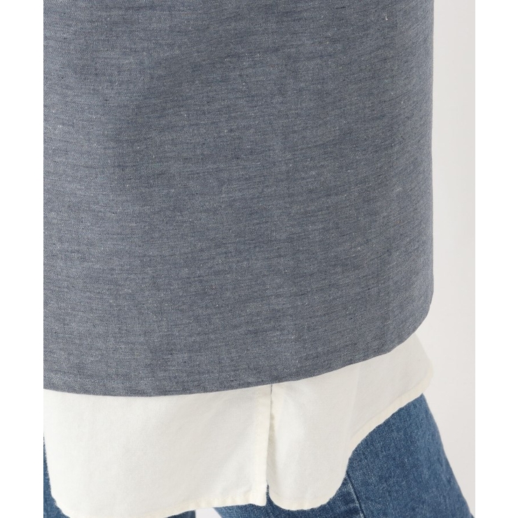 サーキュリック フルエプロン NV ＜212Kオリジナル＞ | 212 KITCHEN STORE | 詳細画像7 