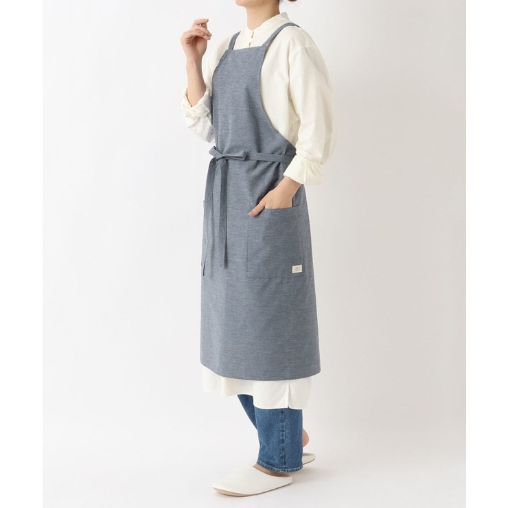 サーキュリック フルエプロン NV ＜212Kオリジナル＞ | 212 KITCHEN STORE | 詳細画像10 