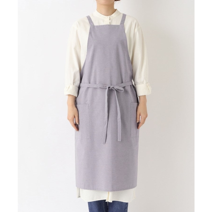 サーキュリック フルエプロン PU ＜212Kオリジナル＞ | 212 KITCHEN STORE | 詳細画像1 