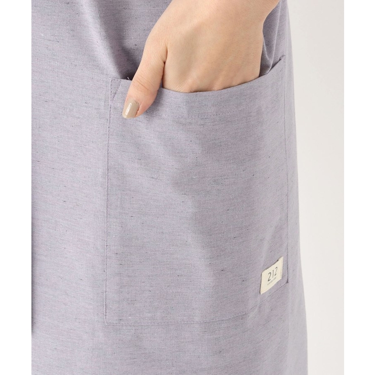 サーキュリック フルエプロン PU ＜212Kオリジナル＞ | 212 KITCHEN STORE | 詳細画像6 