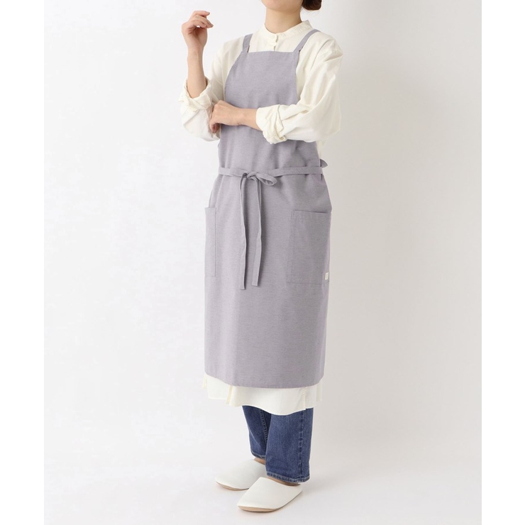 サーキュリック フルエプロン PU ＜212Kオリジナル＞ | 212 KITCHEN STORE | 詳細画像10 