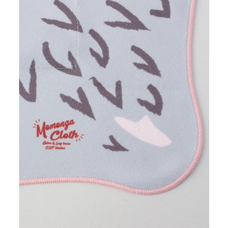 モモンガ 保冷くっつきクロス ハリネズミ | 212 KITCHEN STORE | 詳細画像3 