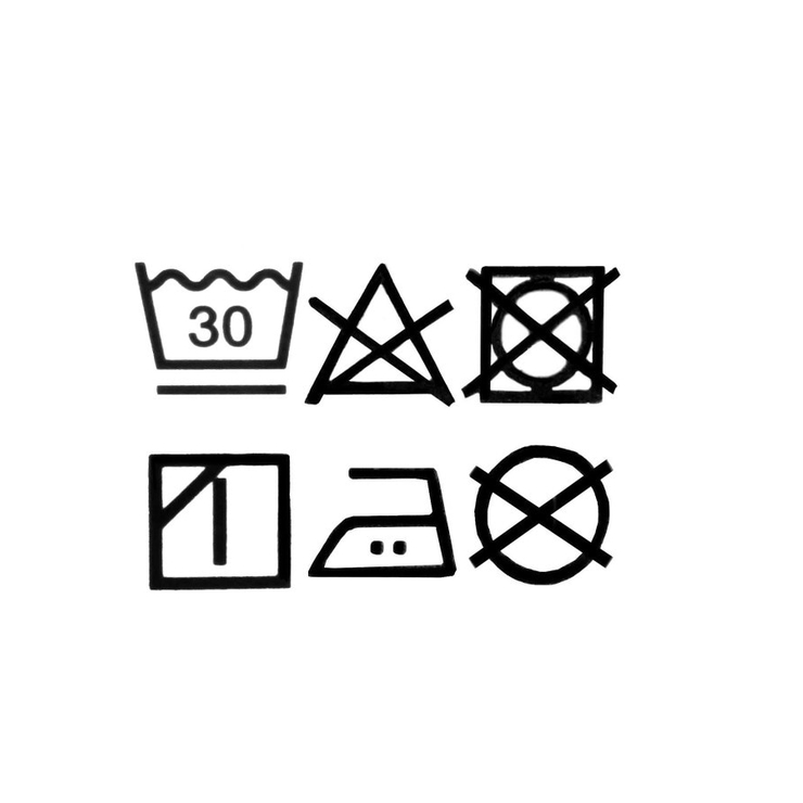 ライトウィンド ロングエプロン BK | 212 KITCHEN STORE | 詳細画像8 