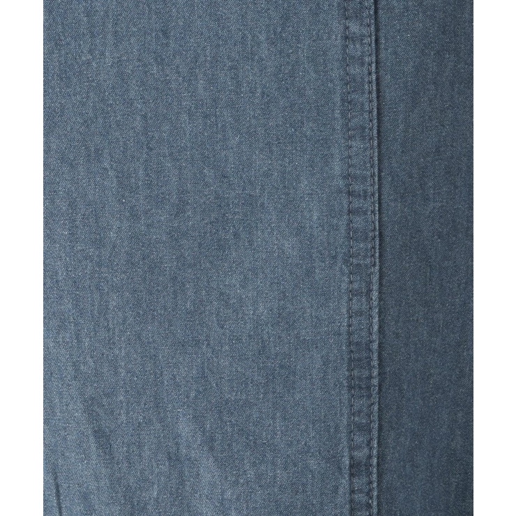 フルイドライン ロングエプロン BL | 212 KITCHEN STORE | 詳細画像9 