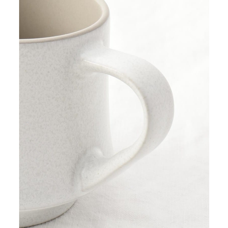 ORIGAMI フレア マグカップビンテージホワイトアッシュ | 212 KITCHEN STORE | 詳細画像5 