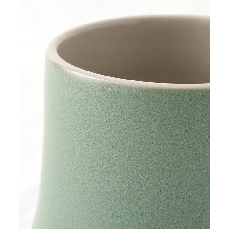ORIGAMI フレア マグカップビンテージグリーン | 212 KITCHEN STORE | 詳細画像6 
