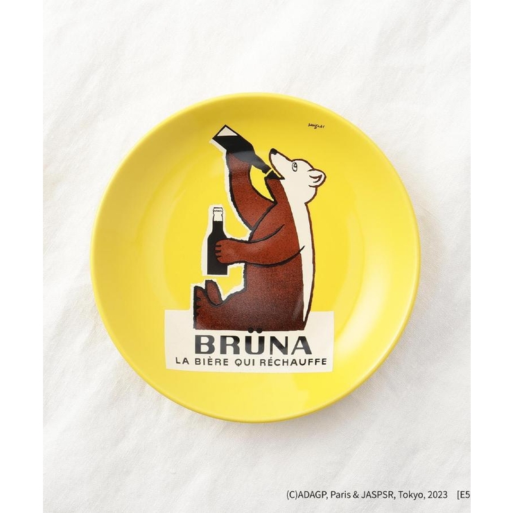 ブリュナ プレート | 212 KITCHEN STORE | 詳細画像3 