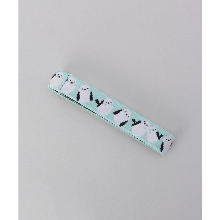 MUSUBIランチベルト シマエナガ | 212 KITCHEN STORE | 詳細画像3 