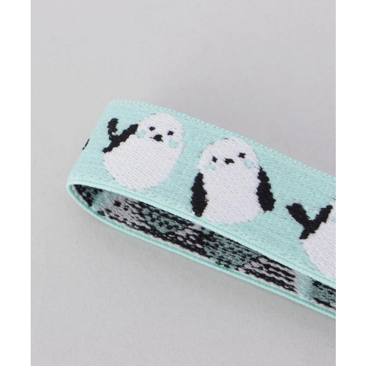 MUSUBIランチベルト シマエナガ | 212 KITCHEN STORE | 詳細画像4 