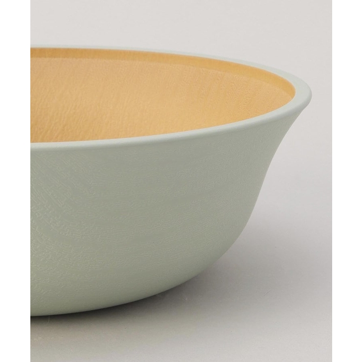 earth color 抗菌すくえる ボウル GR | 212 KITCHEN STORE | 詳細画像5 