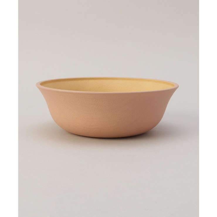 earth color 抗菌すくえる ボウル PK | 212 KITCHEN STORE | 詳細画像2 