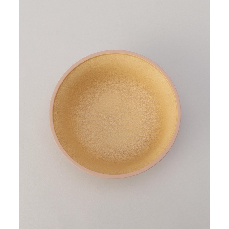 earth color 抗菌すくえる ボウル PK | 212 KITCHEN STORE | 詳細画像3 