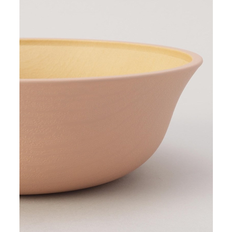 earth color 抗菌すくえる ボウル PK | 212 KITCHEN STORE | 詳細画像5 