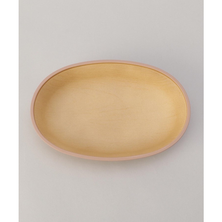 earth color 抗菌すくえる 小判ボウル PK | 212 KITCHEN STORE | 詳細画像3 