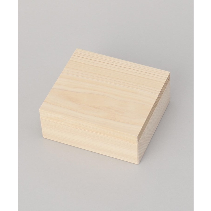 ふんわりできる、国産天然木ひのきのおむすび型 1個 | 212 KITCHEN STORE | 詳細画像2 