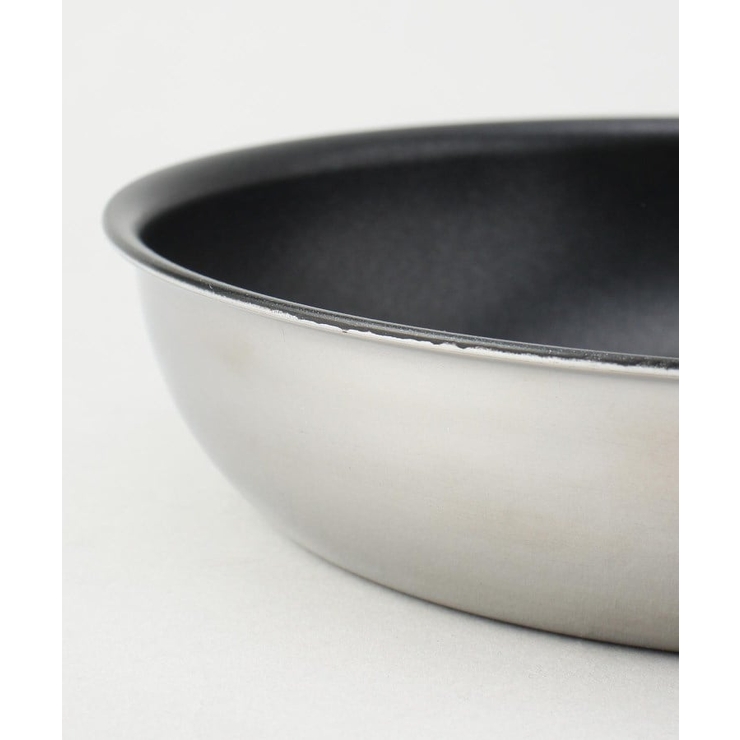 ミラマイト IH対応三層鋼フライパン20cm | 212 KITCHEN STORE | 詳細画像6 