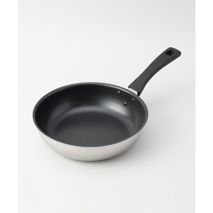 その他 | ミラマイト IH対応三層鋼ディープパン24cm | 212 KITCHEN STORE