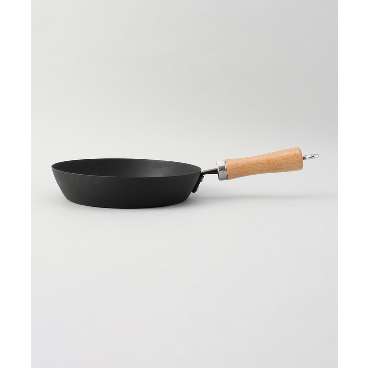 永良 IH対応窒化鉄フライパン22cm | 212 KITCHEN STORE | 詳細画像2 