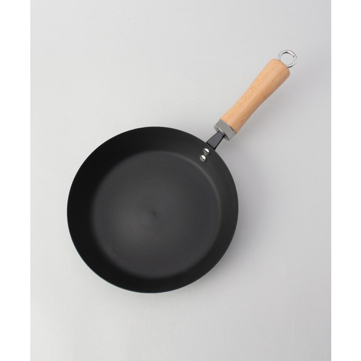 永良 IH対応窒化鉄フライパン22cm | 212 KITCHEN STORE | 詳細画像4 