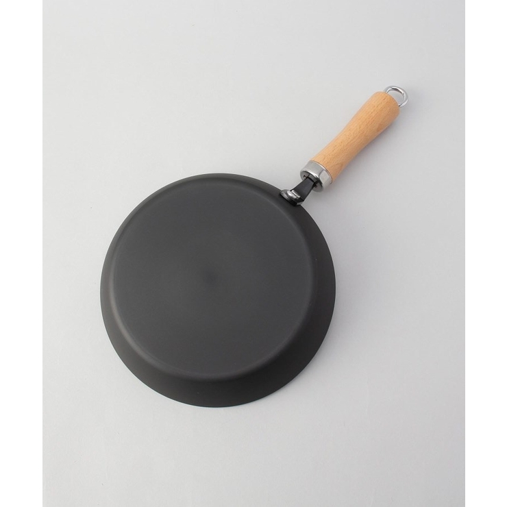 永良 IH対応窒化鉄フライパン22cm | 212 KITCHEN STORE | 詳細画像5 