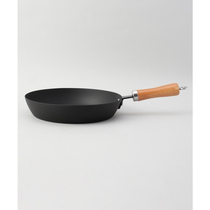 永良 IH対応窒化鉄フライパン26cm | 212 KITCHEN STORE | 詳細画像2 