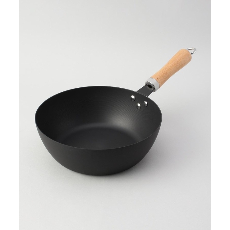 その他 | 永良 IH対応窒化鉄いため鍋24cm | 212 KITCHEN STORE