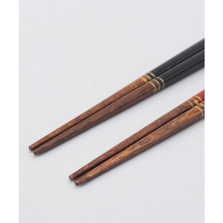 ペア箸＆箸置きセット さくら | 212 KITCHEN STORE | 詳細画像4 