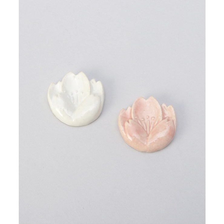 ペア箸＆箸置きセット さくら | 212 KITCHEN STORE | 詳細画像5 