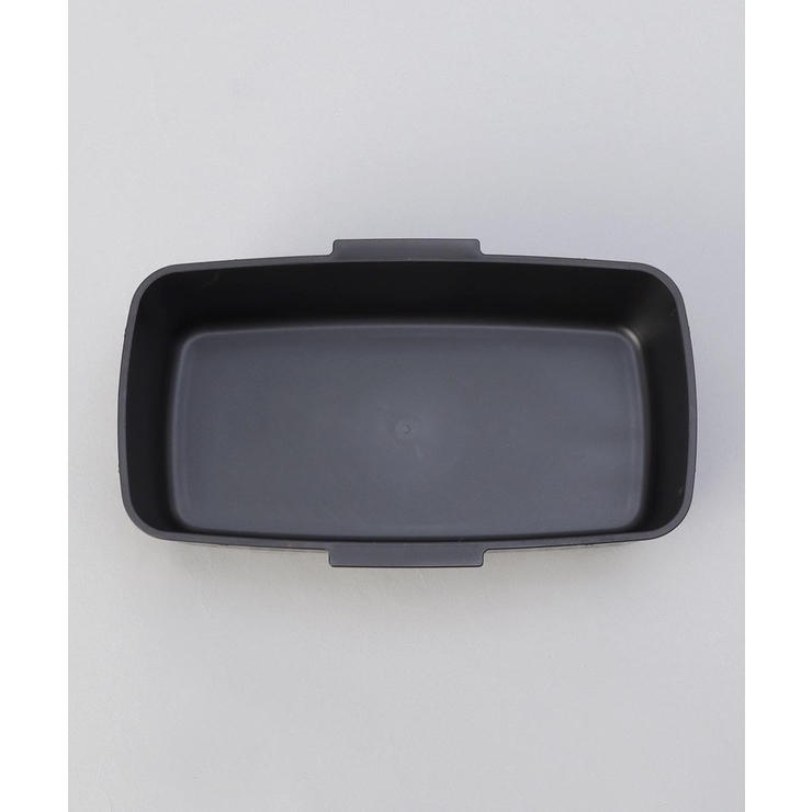 あじろ一段弁当 大(タイト式) BIOMIX 溜 | 212 KITCHEN STORE | 詳細画像4 