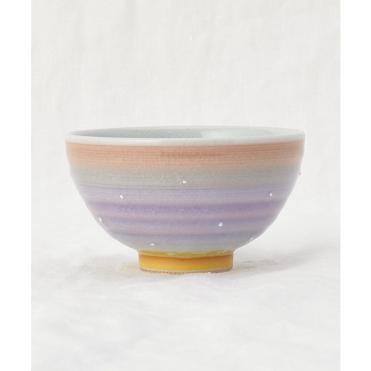 そらのいろ 茶碗 PU | 212 KITCHEN STORE | 詳細画像2 