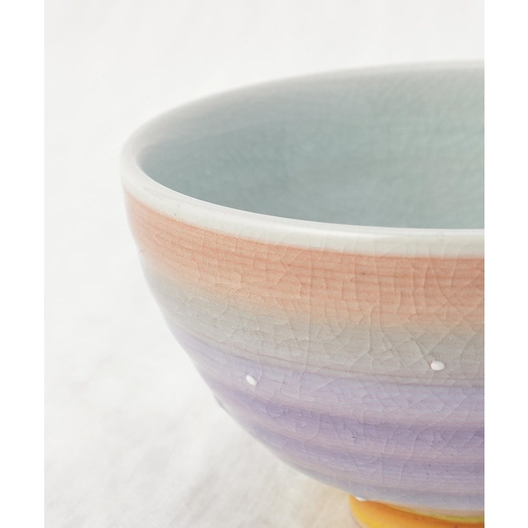 そらのいろ 茶碗 PU | 212 KITCHEN STORE | 詳細画像5 