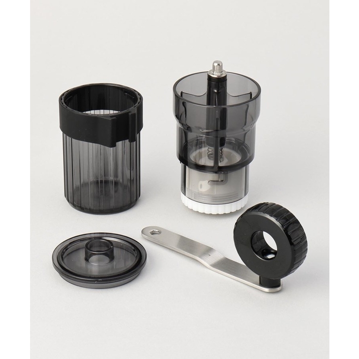 ハンドコーヒーミル ＜nikii cafe＞ | 212 KITCHEN STORE | 詳細画像3 