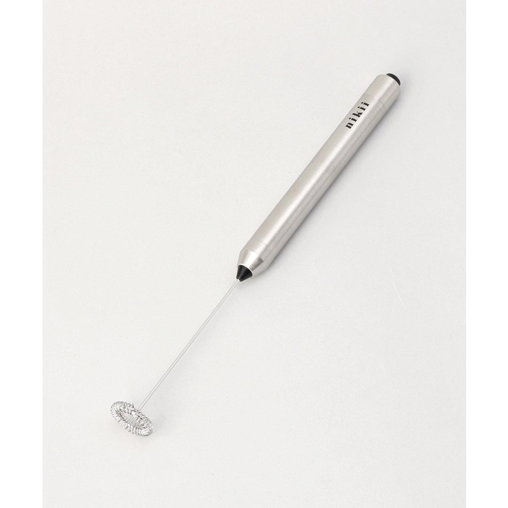 ミルクフォーマー ＜nikii cafe＞ | 212 KITCHEN STORE | 詳細画像1 