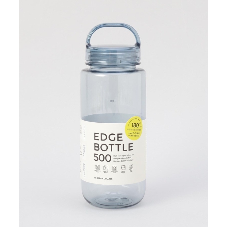 mlte EDGE Bottle 500 BL | 212 KITCHEN STORE | 詳細画像6 