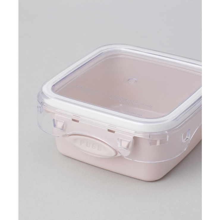 PUSH＆PUSH スクエア 230ml PK | 212 KITCHEN STORE | 詳細画像5 