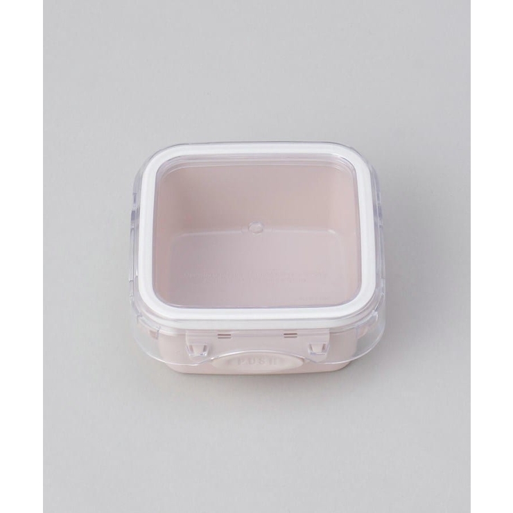 その他 | PUSH＆PUSH スクエア 230ml PK | 212 KITCHEN STORE