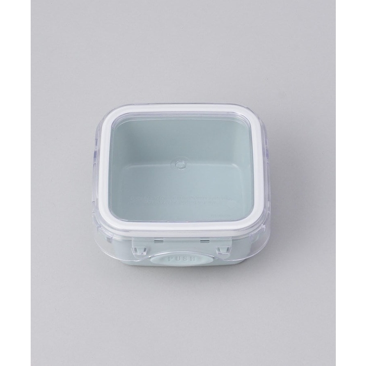 PUSH＆PUSH スクエア 230ml BL | 212 KITCHEN STORE | 詳細画像1 