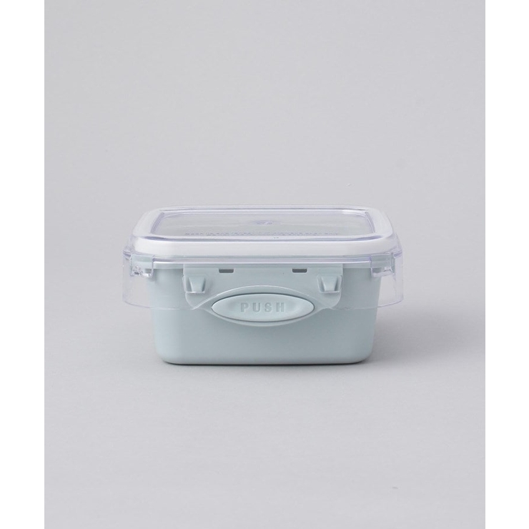 PUSH＆PUSH スクエア 230ml BL | 212 KITCHEN STORE | 詳細画像2 