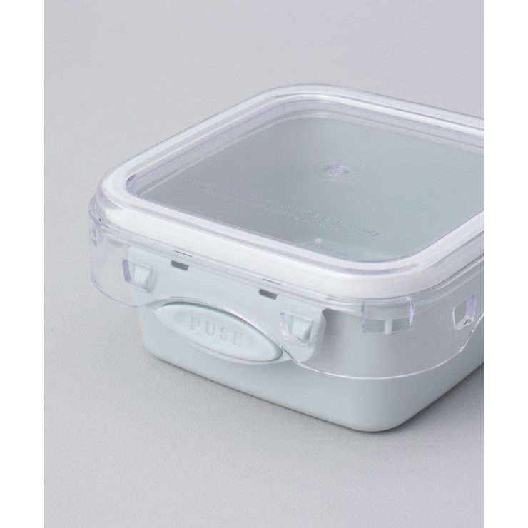 PUSH＆PUSH スクエア 230ml BL | 212 KITCHEN STORE | 詳細画像5 