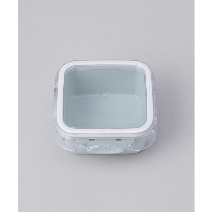 その他 | PUSH＆PUSH スクエア 230ml BL | 212 KITCHEN STORE