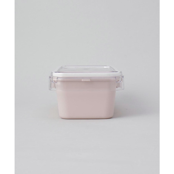 PUSH&PUSH レクタングル 600ml PK | 212 KITCHEN STORE | 詳細画像3 