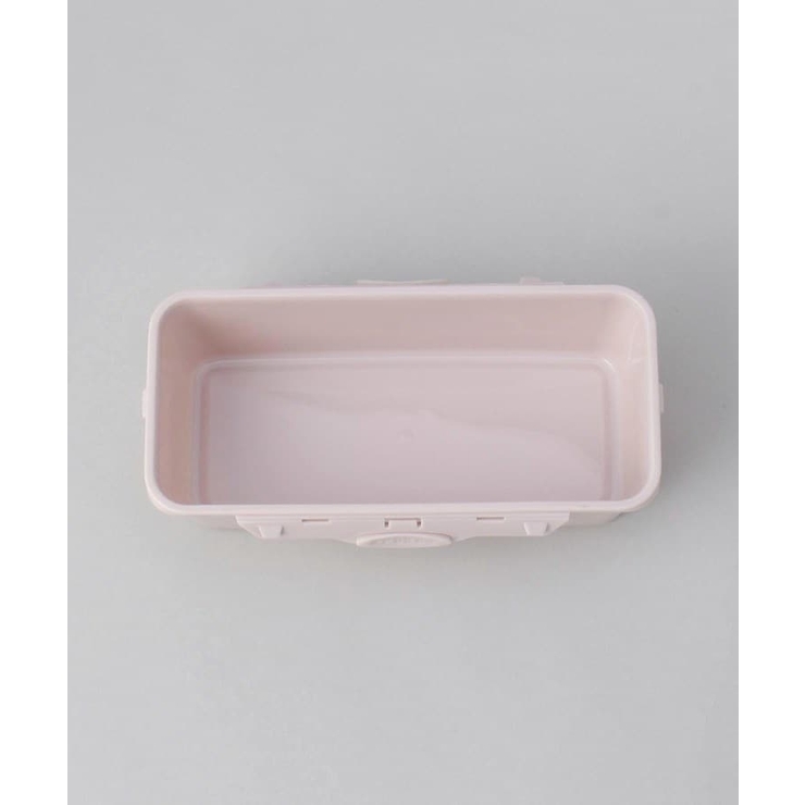 PUSH&PUSH レクタングル 600ml PK | 212 KITCHEN STORE | 詳細画像4 