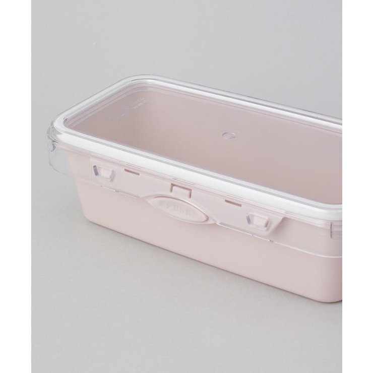 PUSH&PUSH レクタングル 600ml PK | 212 KITCHEN STORE | 詳細画像5 
