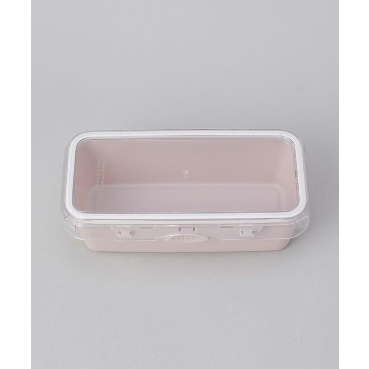 その他 | PUSH&PUSH レクタングル 600ml PK | 212 KITCHEN STORE