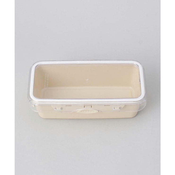 PUSH＆PUSH レクタングル 600ml IV | 212 KITCHEN STORE | 詳細画像1 