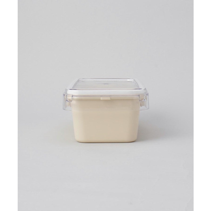 PUSH＆PUSH レクタングル 600ml IV | 212 KITCHEN STORE | 詳細画像3 