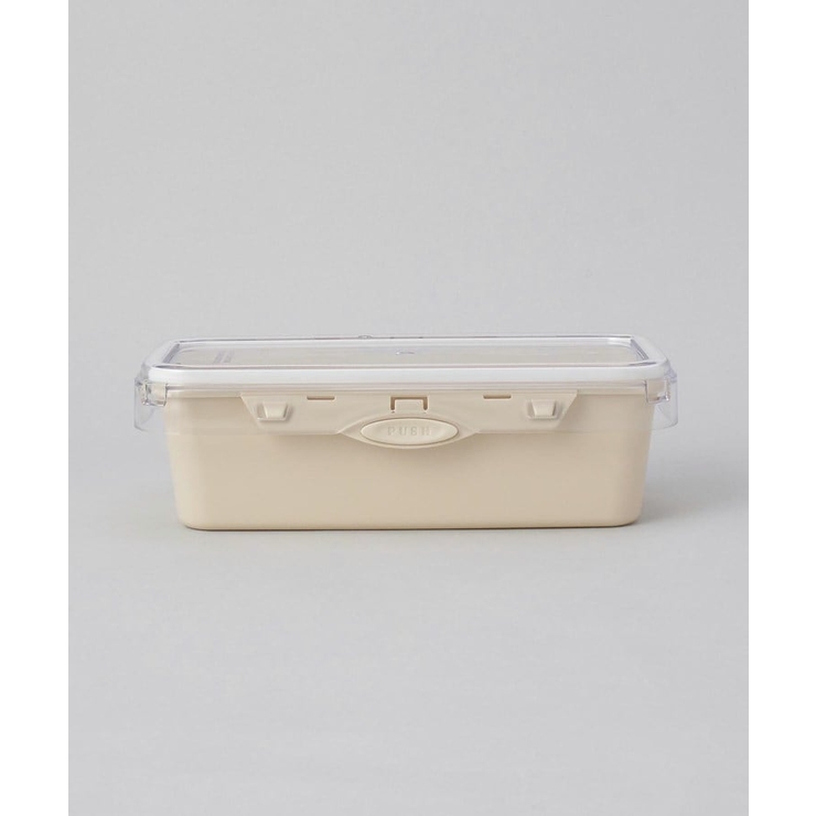 PUSH＆PUSH レクタングル 600ml IV | 212 KITCHEN STORE | 詳細画像2 