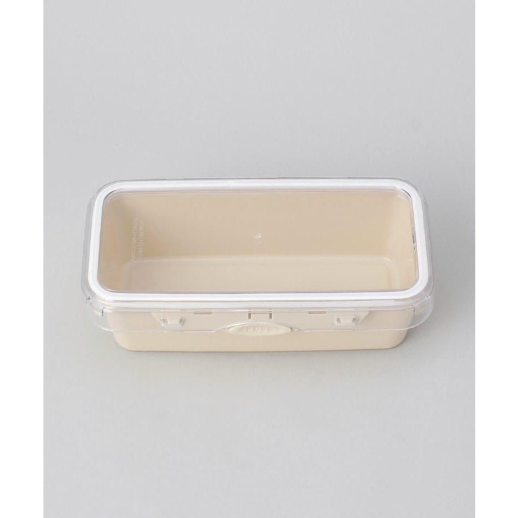 その他 | PUSH＆PUSH レクタングル 600ml IV | 212 KITCHEN STORE