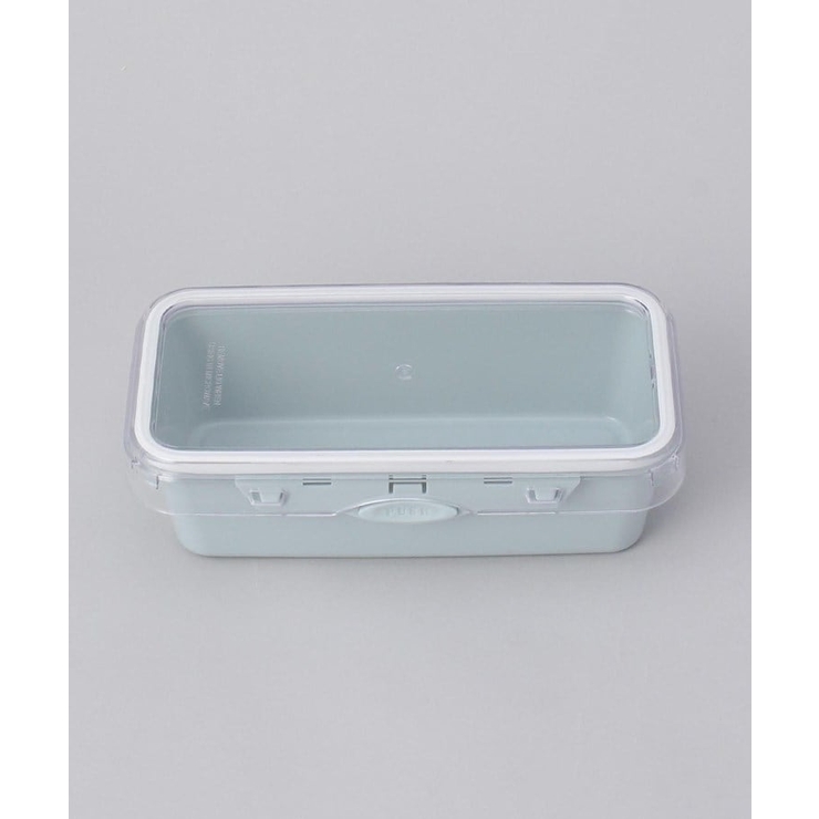 PUSH＆PUSH レクタングル 600ml BL | 212 KITCHEN STORE | 詳細画像1 